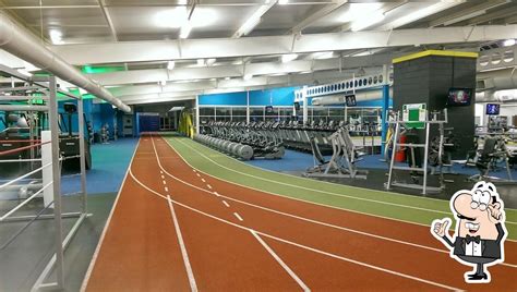 total fitness preston reviews